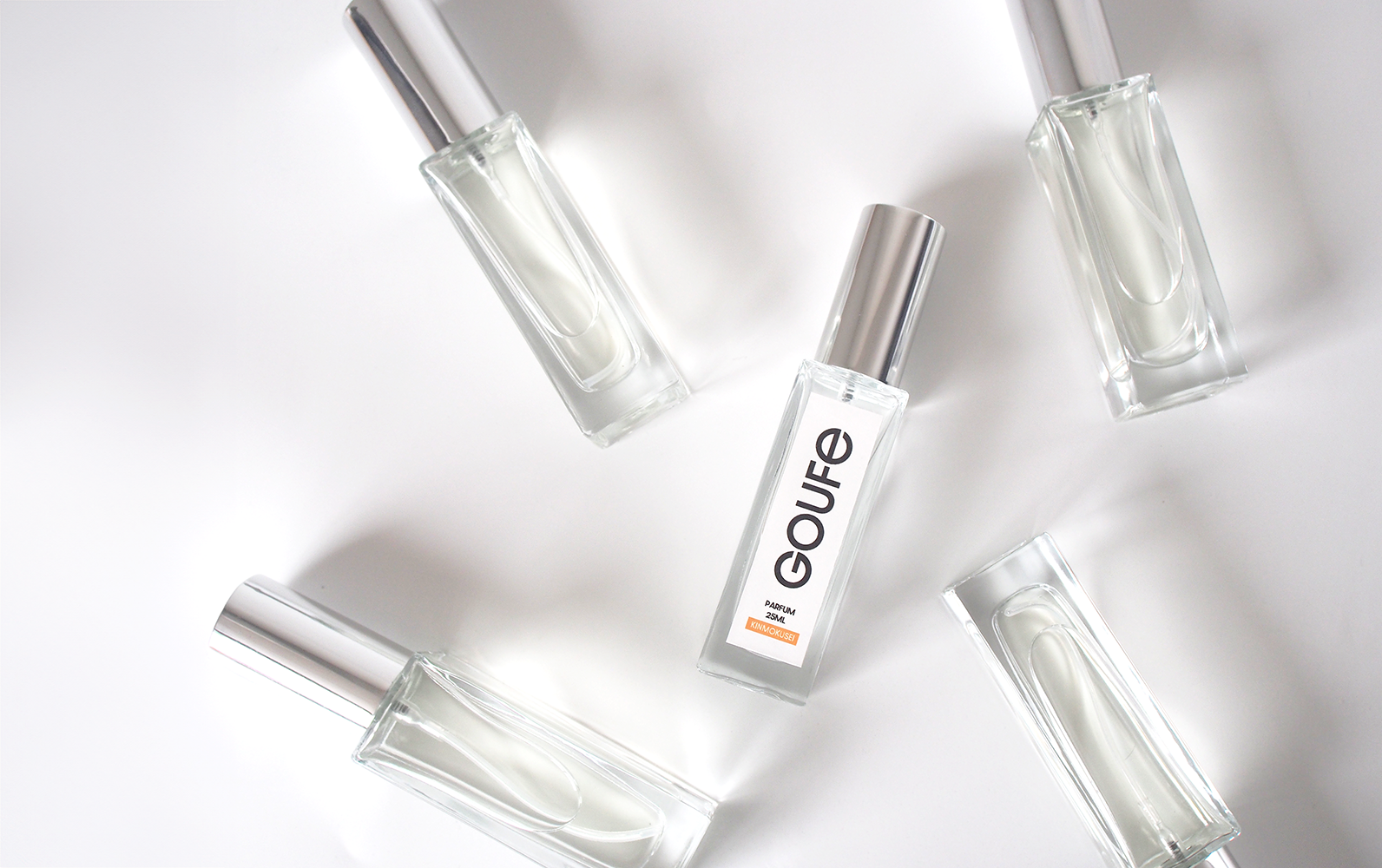 【高校生メンズ】女子ウケ抜群の冬香水の選び方