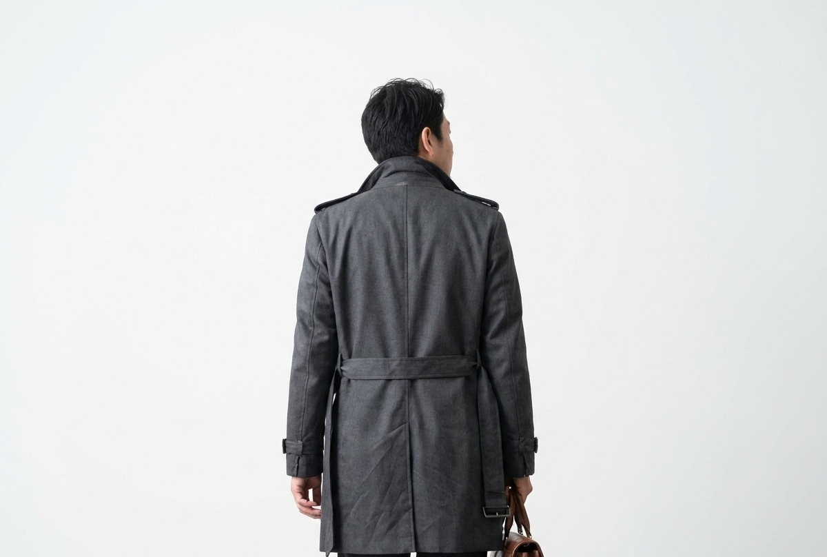 ビジネスで好印象を与えるメンズ香水の選び方｜20代〜50代の世代別付け方